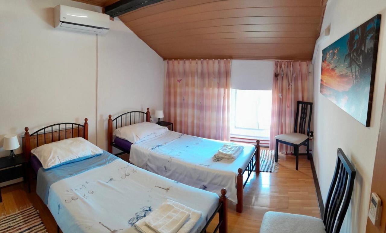 Apartment Mila With Jacuzzi Spa Pula Luaran gambar